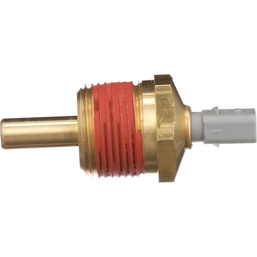 Standard Ignition TS-382 Temperature Sender - With Gauge