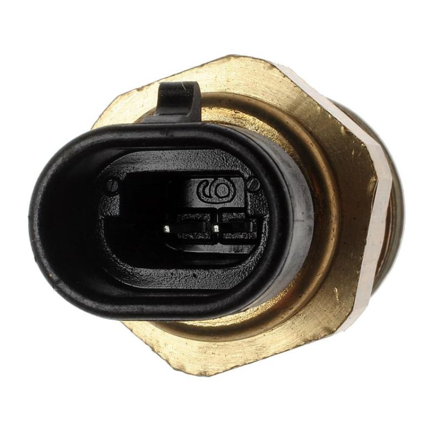 Standard Ignition TS-383 Temperature Sender - With Gauge