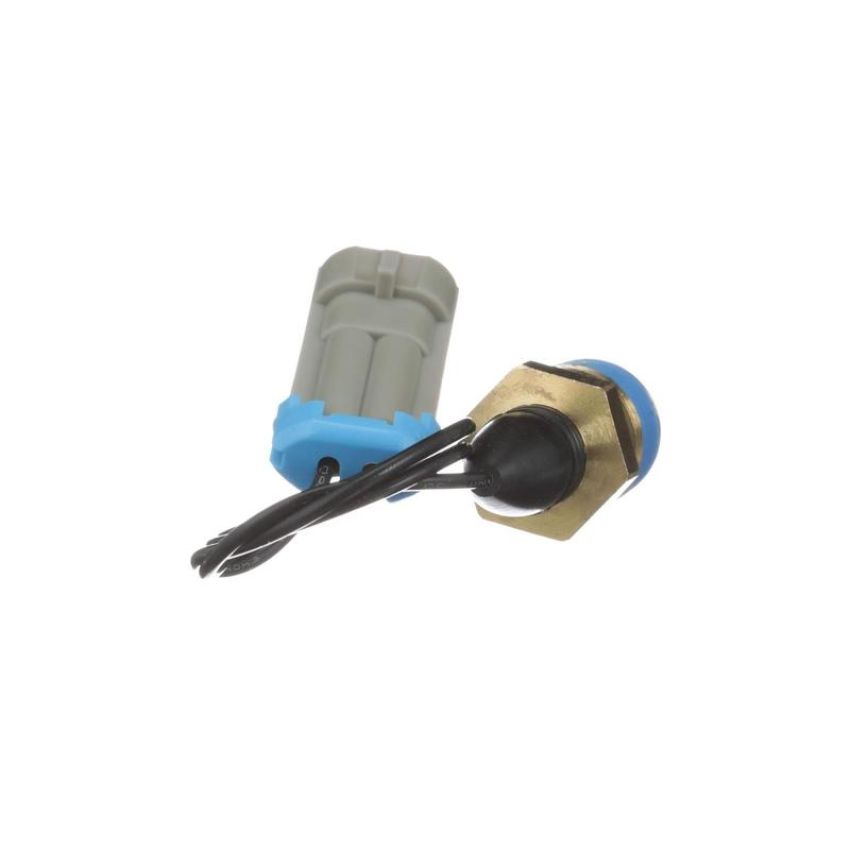 Standard Ignition TS-387 Temperature Sender - With Gauge