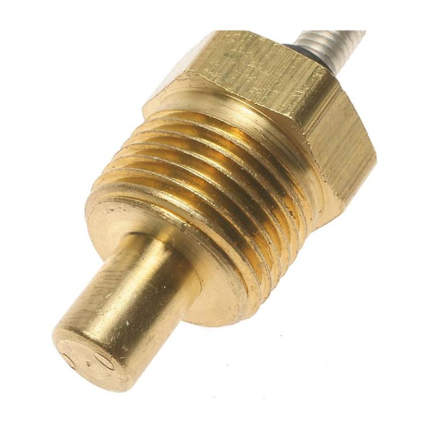 Standard Ignition TS-388 Temperature Sender - With Gauge