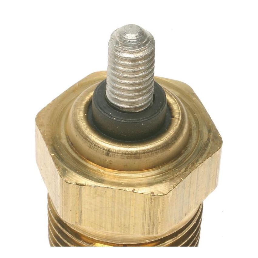 Standard Ignition TS-388 Temperature Sender - With Gauge