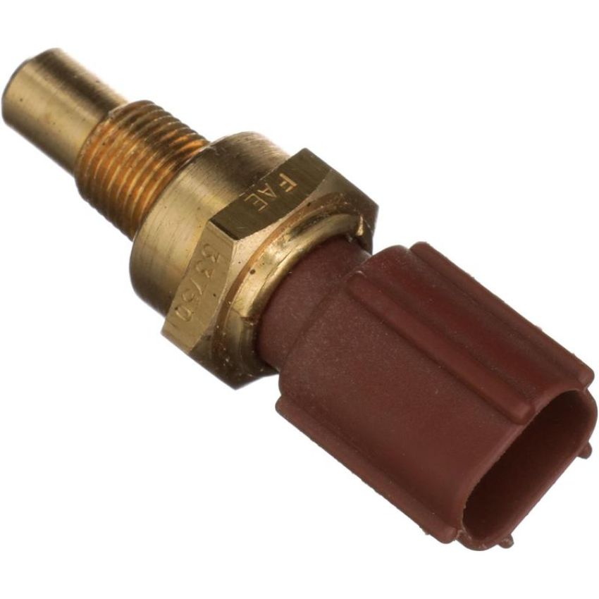 Standard Ignition TS-389 Temperature Sender - With Gauge