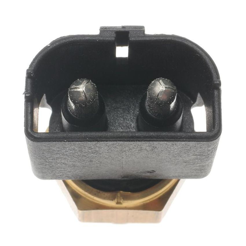 Standard Ignition TS-396 Temperature Sender - With Gauge