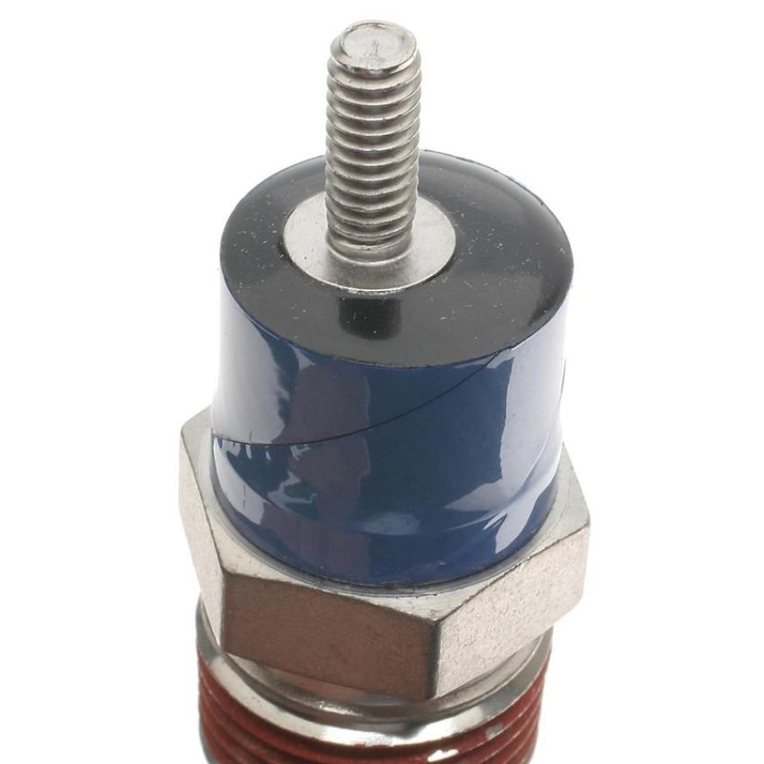 Standard Ignition TS-414 Temperature Sender - With Light