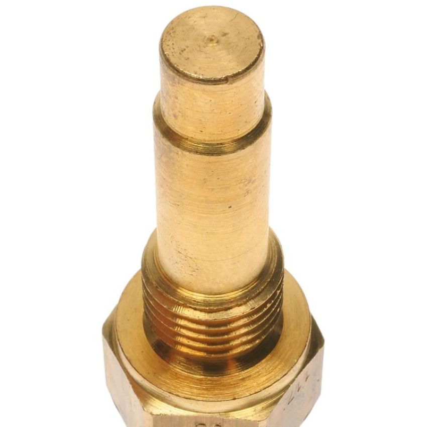 Standard Ignition TS-418 Temperature Sender - With Gauge