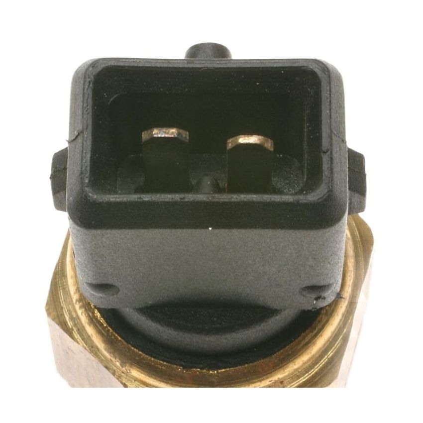 Standard Ignition TS-418 Temperature Sender - With Gauge