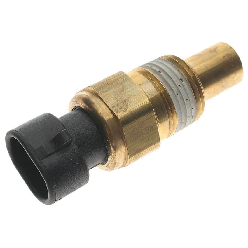 Standard Ignition TS-441 Temperature Sender - With Gauge