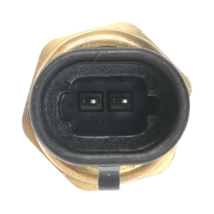 Standard Ignition TS-441 Temperature Sender - With Gauge