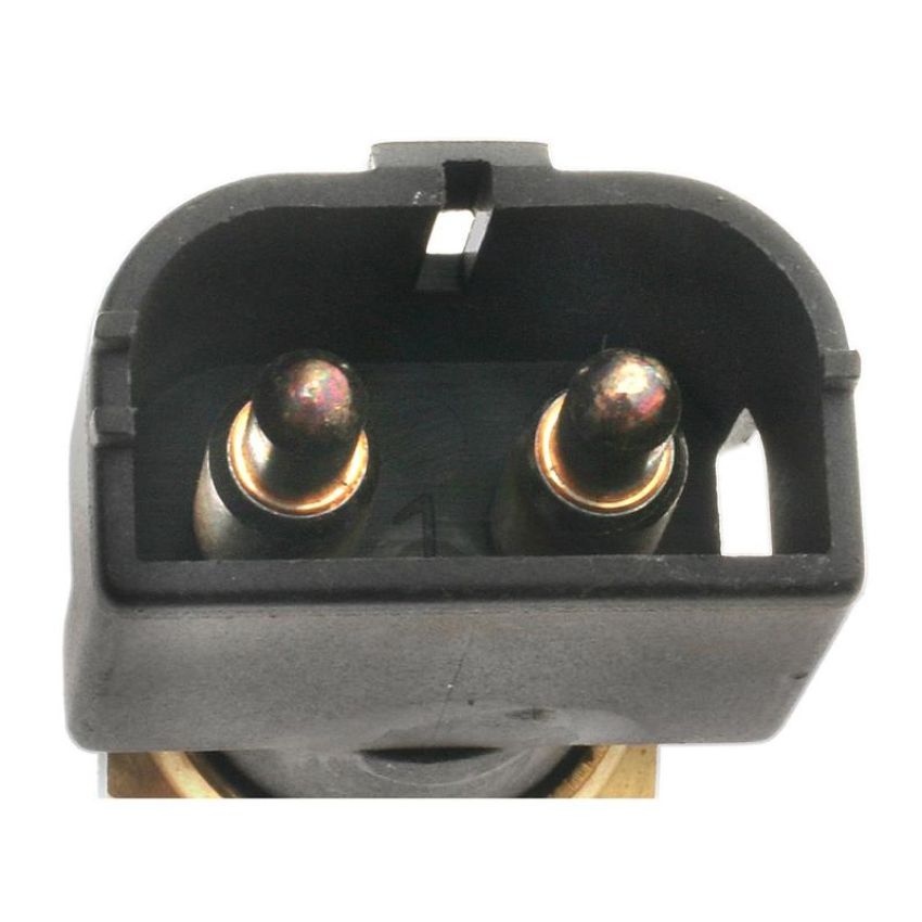 Standard Ignition TS-460 Temperature Sender - With Gauge
