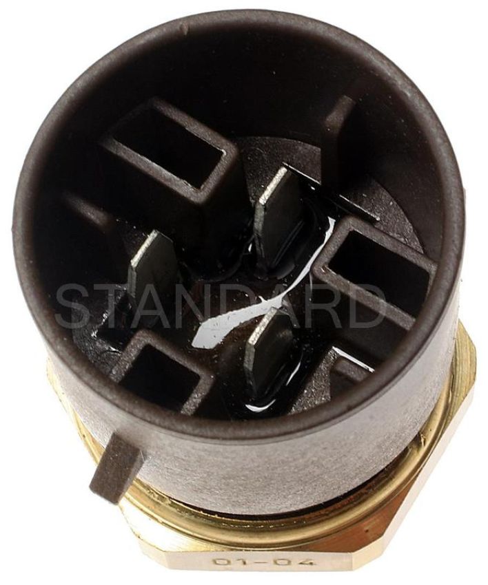 Standard Ignition TS-483 Coolant Fan Switch