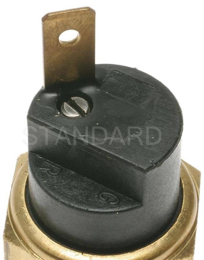 Standard Ignition TS-48 Temperature Sender - With Light