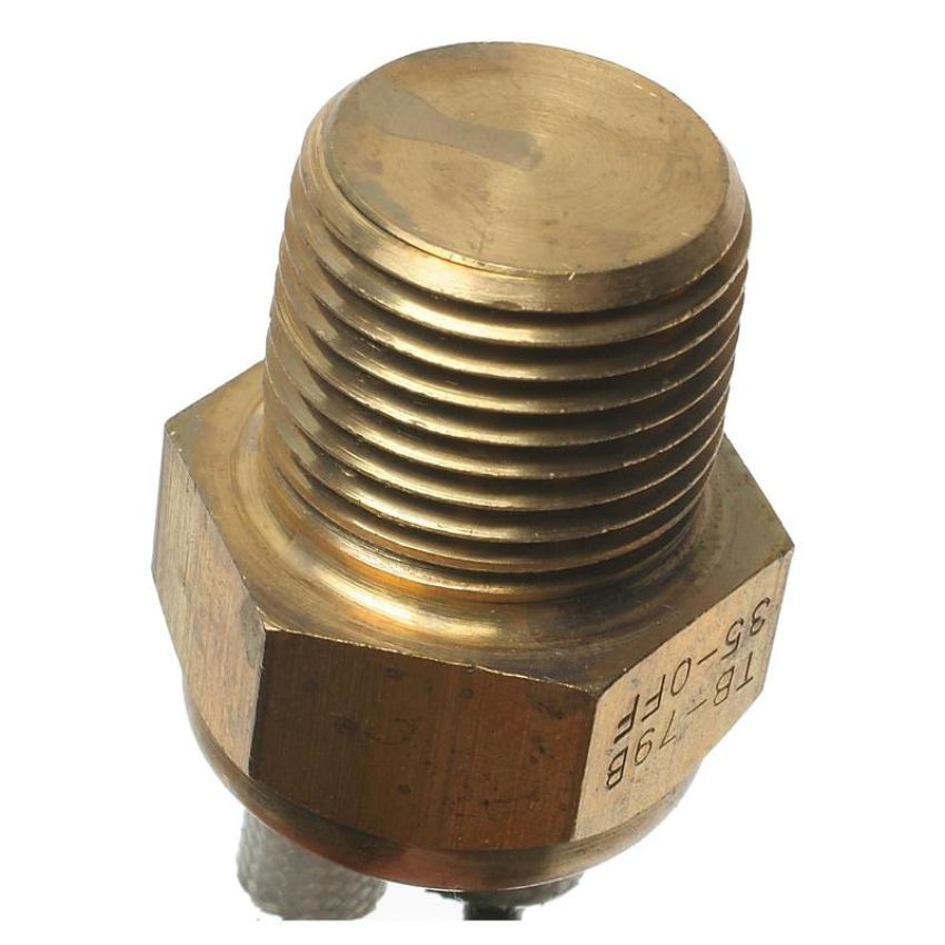 Standard Ignition TS-493 Coolant Temperature Sensor