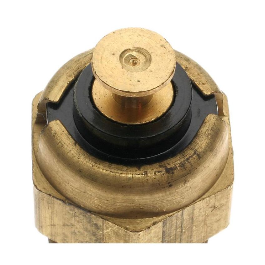 Standard Ignition TS-497 Temperature Sender - With Gauge