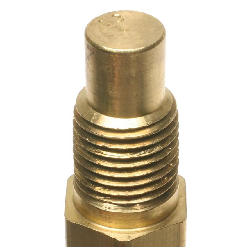 Standard Ignition TS-4 Temperature Sender - With Gauge