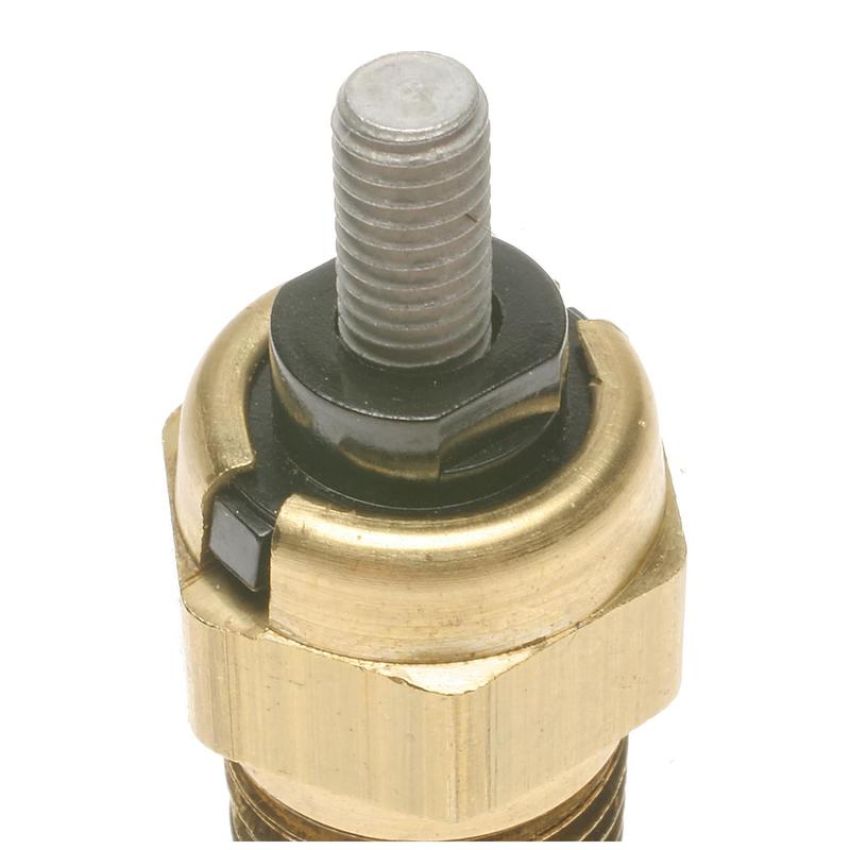 Standard Ignition TS-4 Temperature Sender - With Gauge