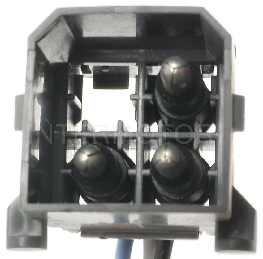 Standard Ignition TS-512 Coolant Fan Switch