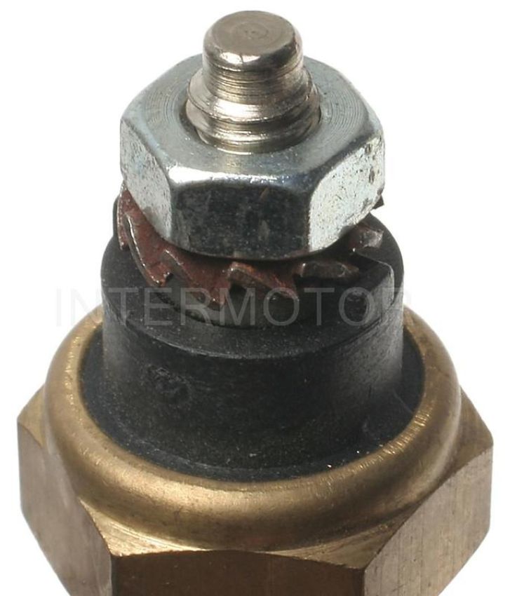 Standard Ignition TS-515 Temperature Sender - With Gauge