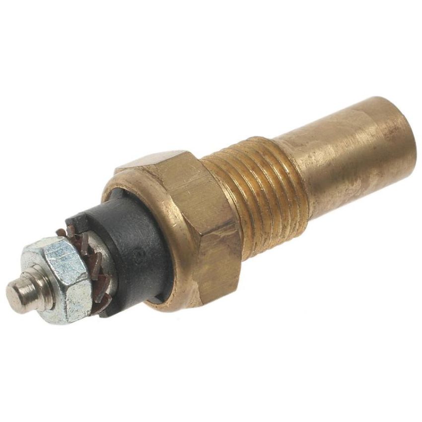 Standard Ignition TS-515 Temperature Sender - With Gauge