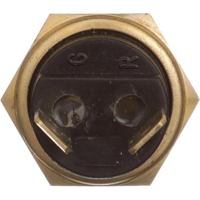 Standard Ignition TS-51 Temperature Sender - With Light