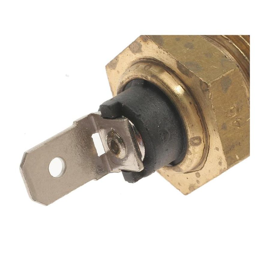 Standard Ignition TS-520 Temperature Sender - With Gauge