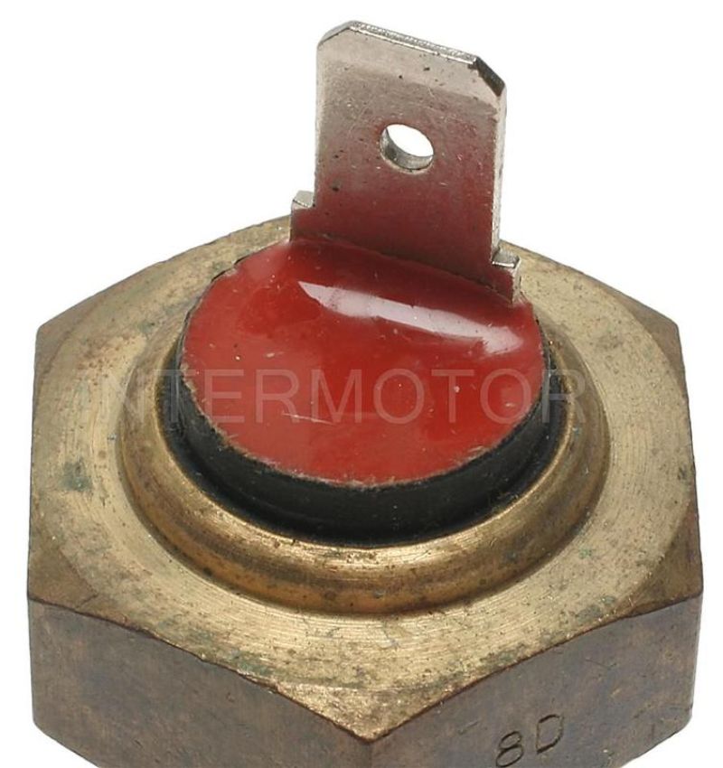 Standard Ignition TS-521 Temperature Sender - With Light