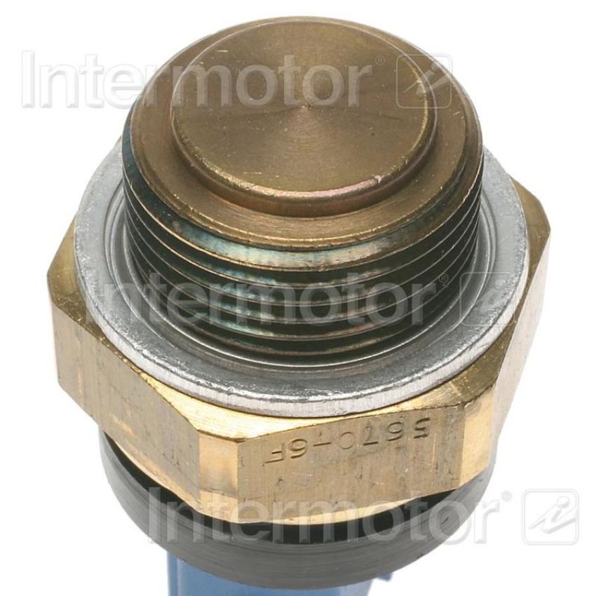 Standard Ignition TS-526 Coolant Fan Switch