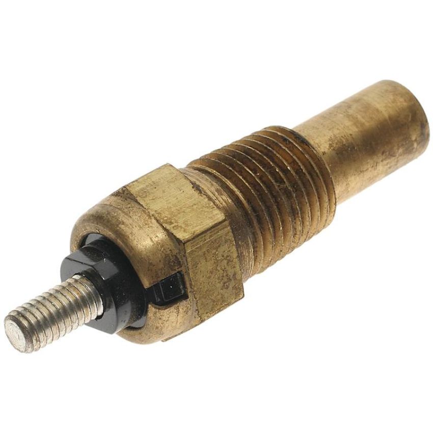Standard Ignition TS-528 Temperature Sender - With Gauge