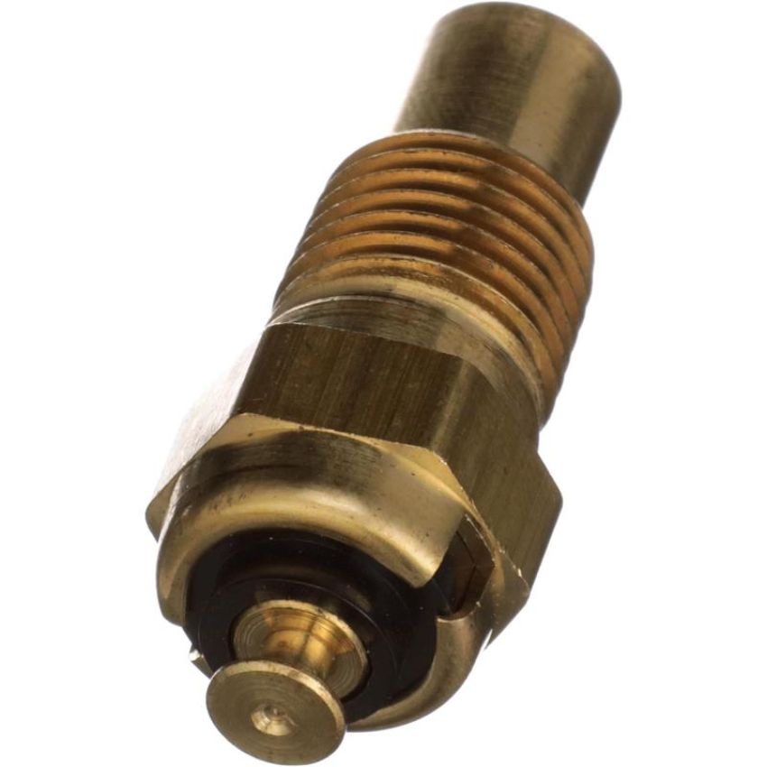 Standard Ignition TS-52 Temperature Sender - With Gauge