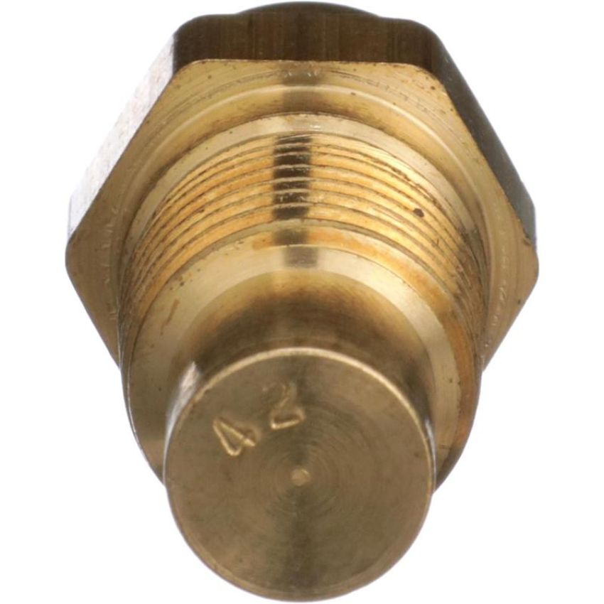 Standard Ignition TS-52 Temperature Sender - With Gauge