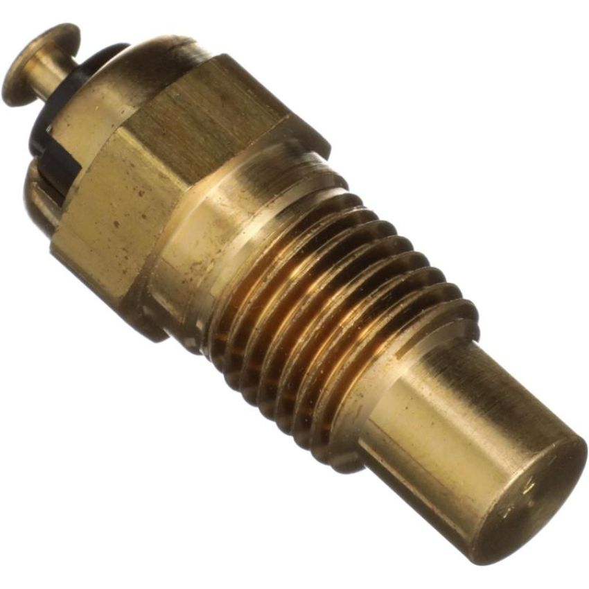 Standard Ignition TS-52 Temperature Sender - With Gauge