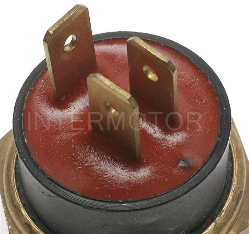 Standard Ignition TS-532 Coolant Fan Switch