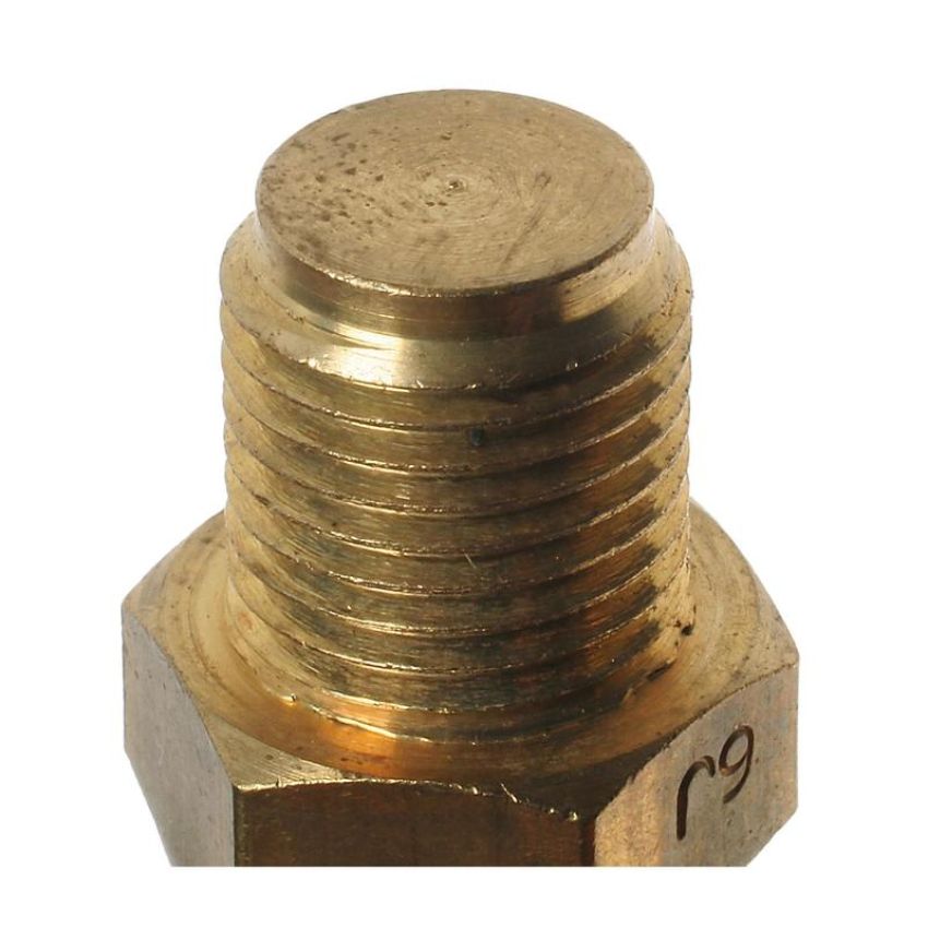 Standard Ignition TS-534 Temperature Sender - With Gauge