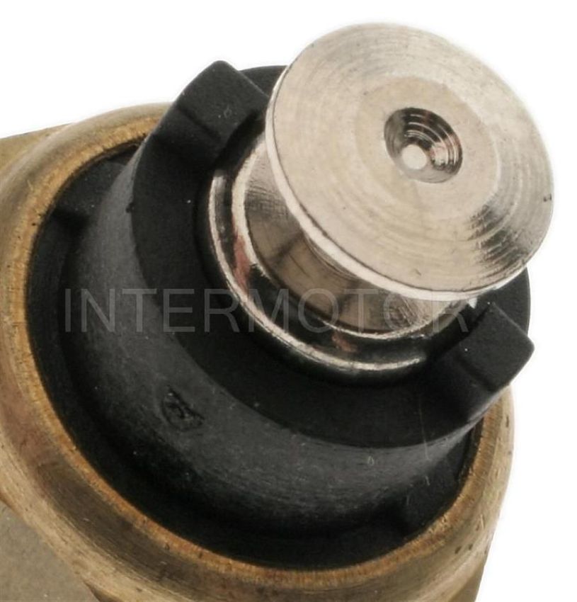 Standard Ignition TS-534 Temperature Sender - With Gauge