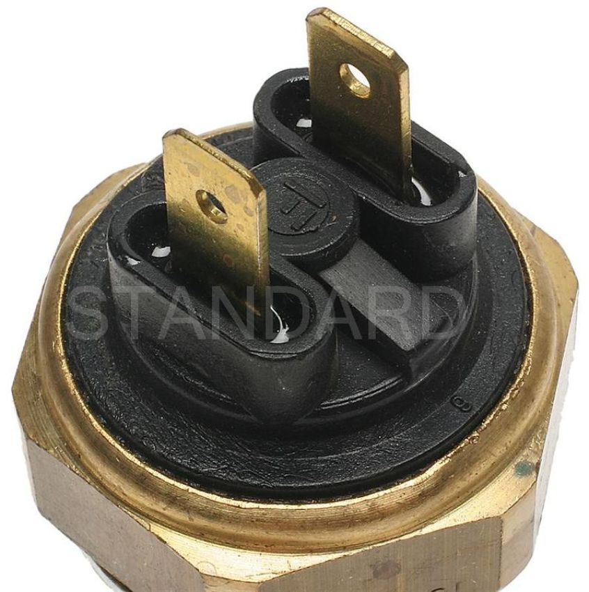 Standard Ignition TS-539 Coolant Fan Switch