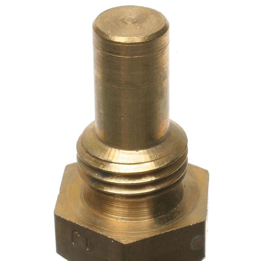 Standard Ignition TS-556 Temperature Sender - With Gauge