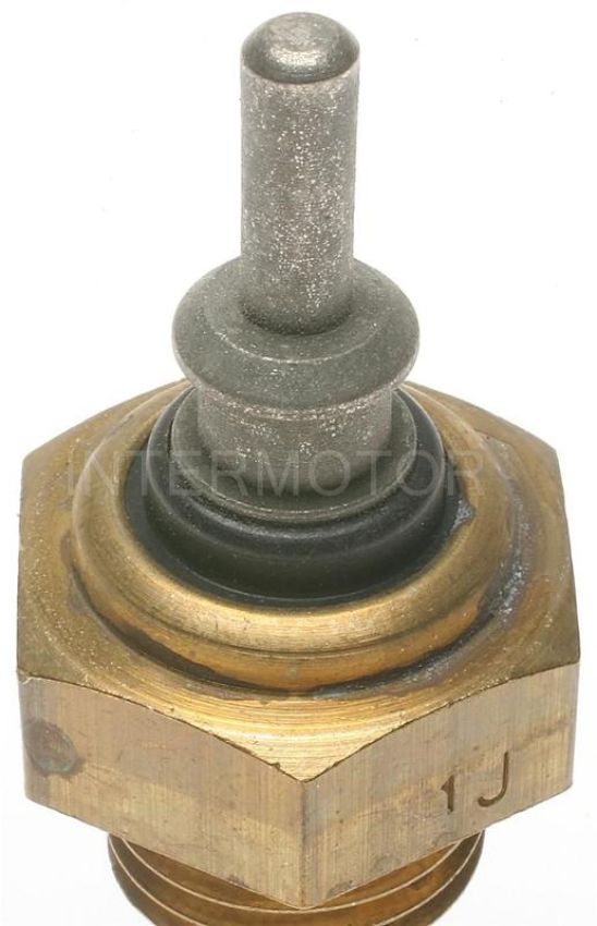 Standard Ignition TS-556 Temperature Sender - With Gauge