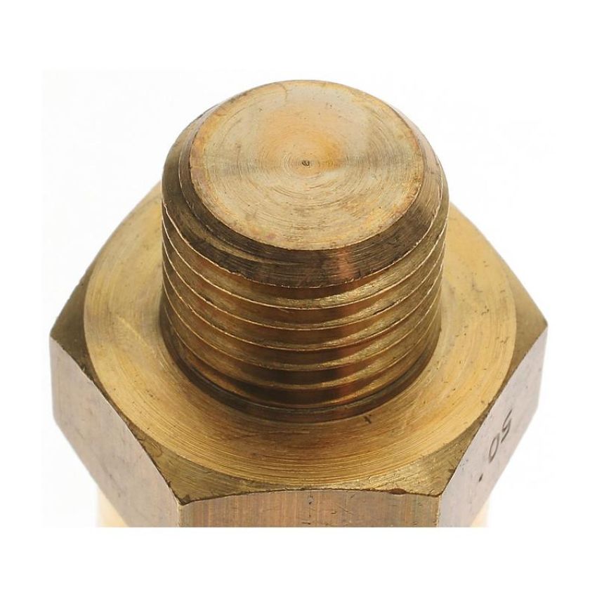 Standard Ignition TS-558 Temperature Sender - With Gauge