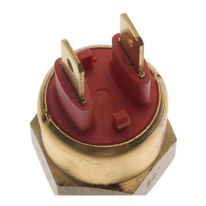 Standard Ignition TS-558 Temperature Sender - With Gauge