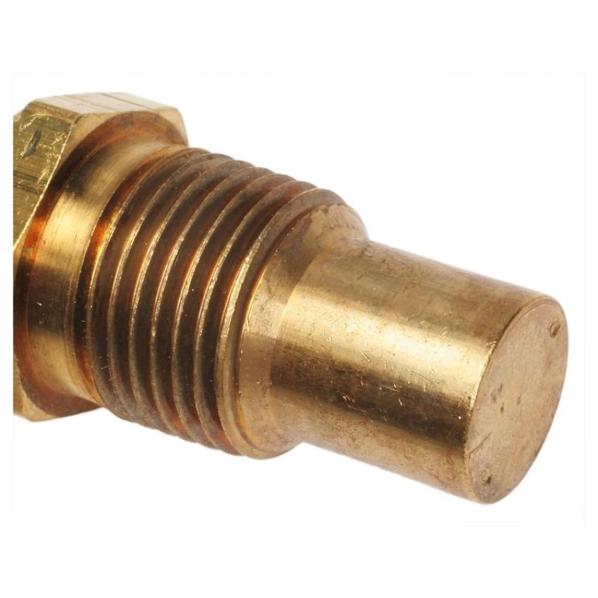 Standard Ignition TS-564 Temperature Sender - With Gauge