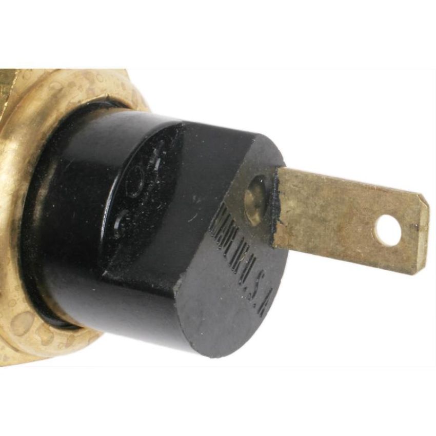 Standard Ignition TS-564 Temperature Sender - With Gauge