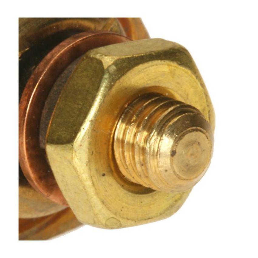 Standard Ignition TS-566 Temperature Sender - With Gauge