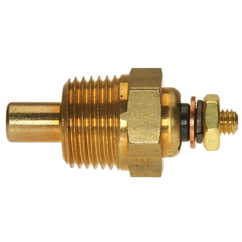 Standard Ignition TS-566 Temperature Sender - With Gauge
