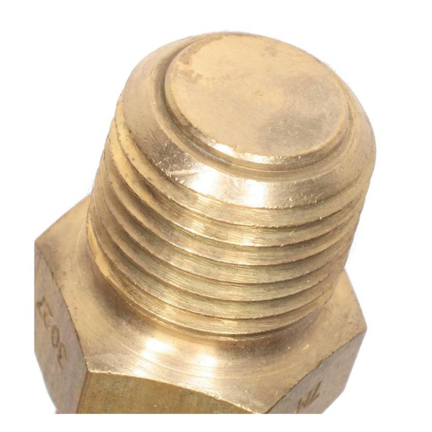 Standard Ignition TS-573 Temperature Sender - With Gauge