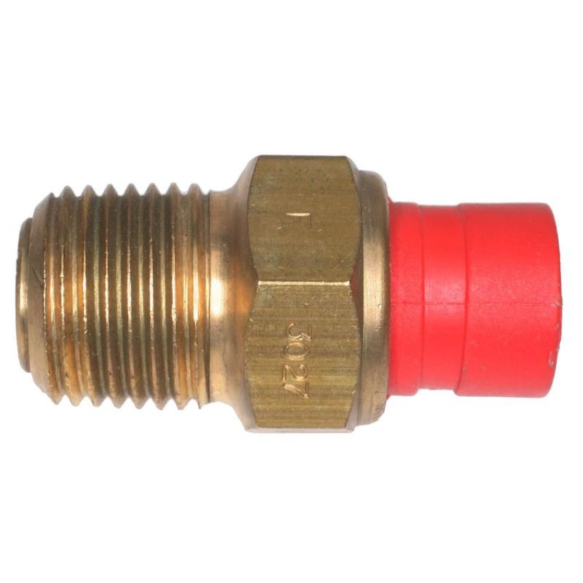 Standard Ignition TS-573 Temperature Sender - With Gauge