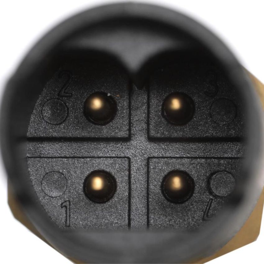 Standard Ignition TS-574 Coolant Temperature Sensor