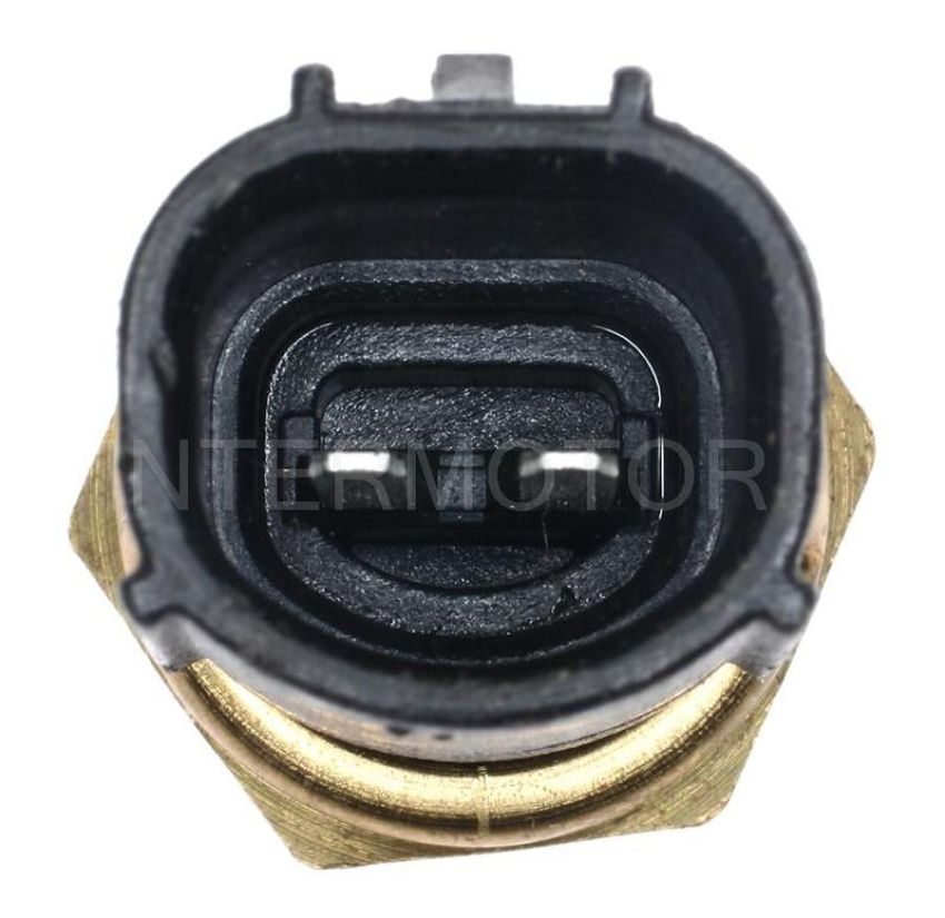 Standard Ignition TS-576 Coolant Fan Switch