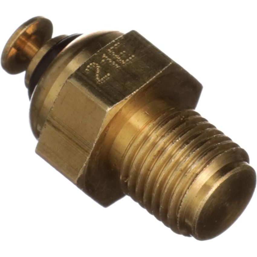 Standard Ignition TS-59 Temperature Sender - With Gauge