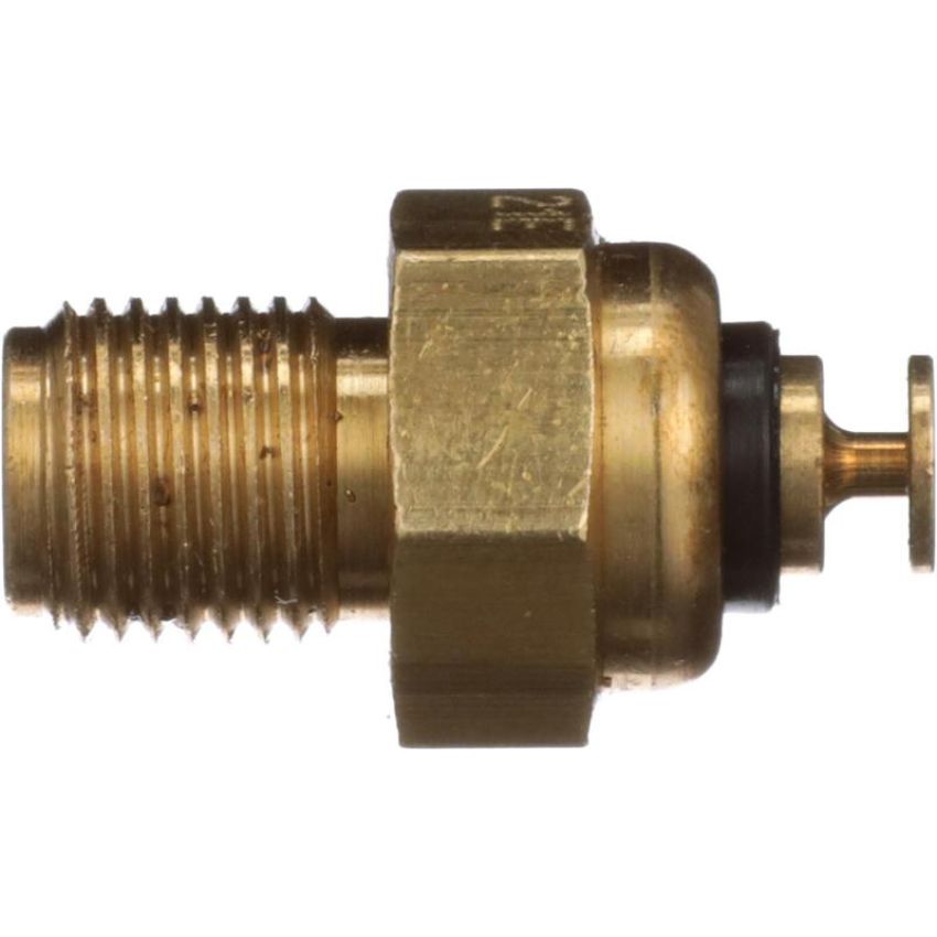 Standard Ignition TS-59 Temperature Sender - With Gauge