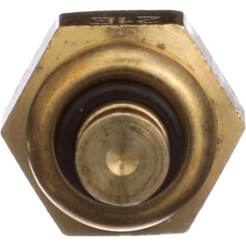 Standard Ignition TS-59 Temperature Sender - With Gauge