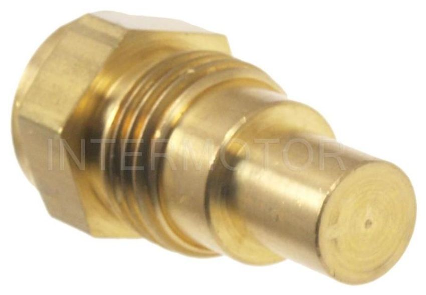 Standard Ignition TS-602 Temperature Sender - With Gauge